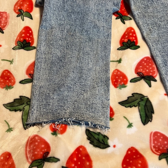 Articles of Society Jeans - Picture 4 of 5